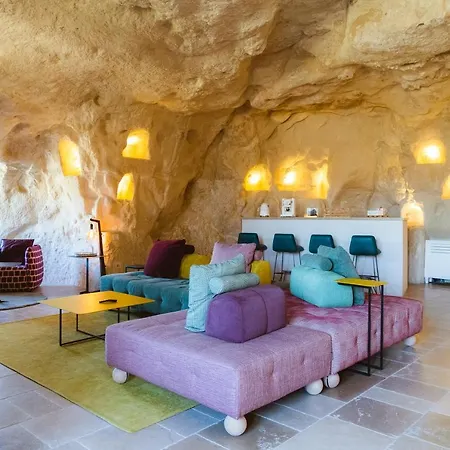 Guest house La Corte Dei Pastori Luxury *