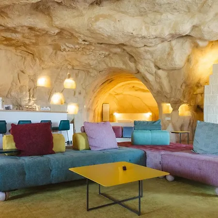 Guest house La Corte Dei Pastori Luxury *