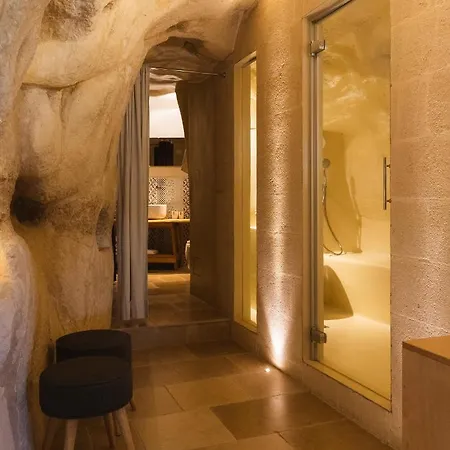La Corte Dei Pastori Luxury *