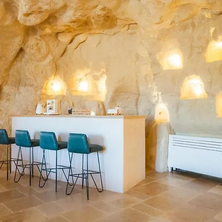 La Corte Dei Pastori Luxury * Matera