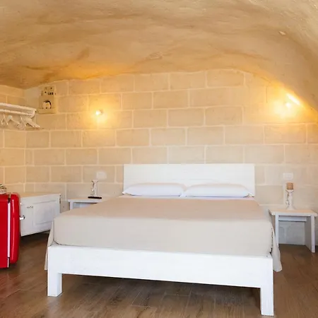 Guest house La Corte Dei Pastori Luxury