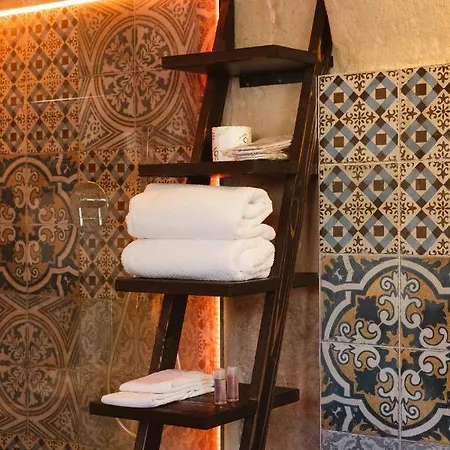 La Corte Dei Pastori Luxury * Matera
