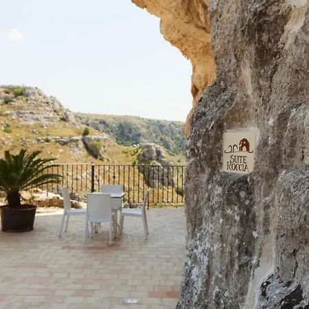 Guest house La Corte Dei Pastori Luxury